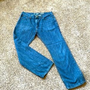 Urban Pipeline Jeans Sz 36/32